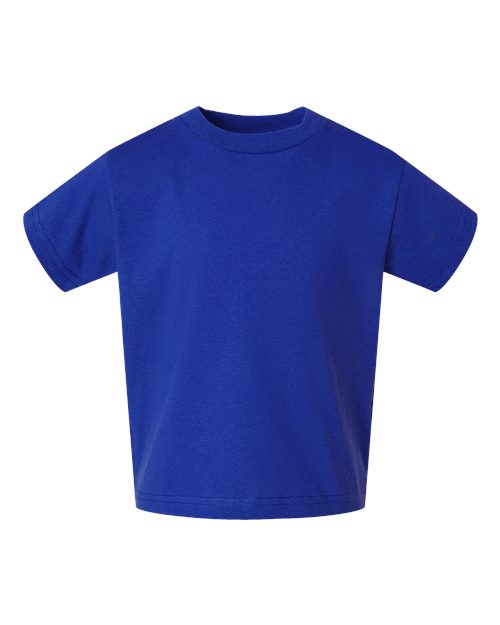 Rabbit Skins Youth Juvy T-Shirt 3301J