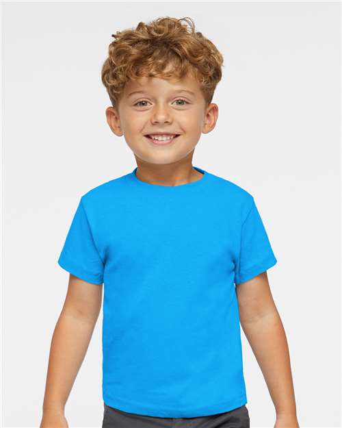 Rabbit Skins Youth Juvy T-Shirt 3301J