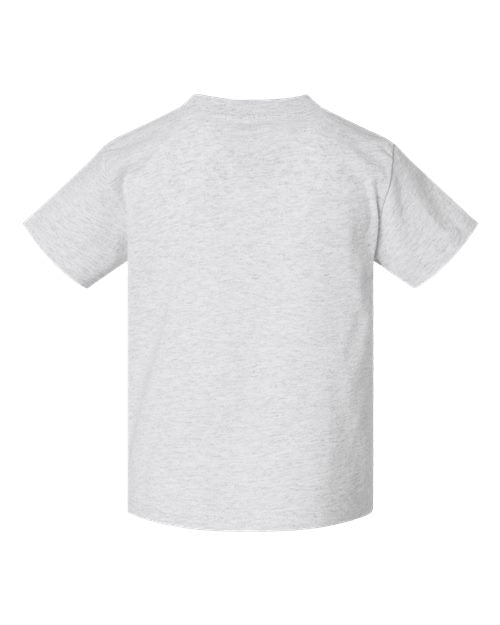 Rabbit Skins Toddler Cotton Jersey Tee 3301T