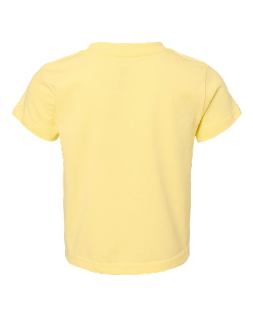 Rabbit Skins Toddler Cotton Jersey Tee 3301T