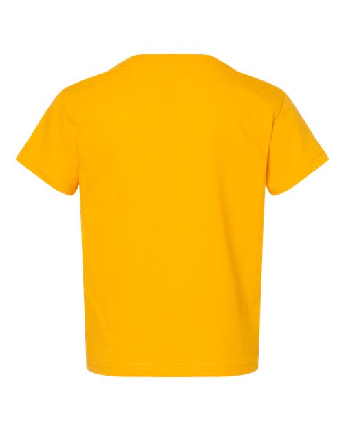 Rabbit Skins Toddler Cotton Jersey Tee 3301T