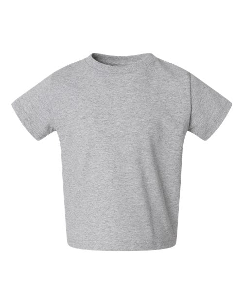 Rabbit Skins Toddler Cotton Jersey Tee 3301T