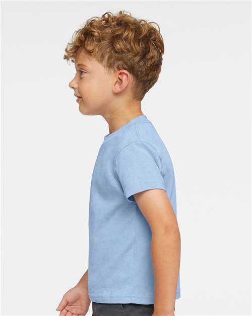 Rabbit Skins Toddler Cotton Jersey Tee 3301T