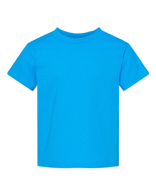 Rabbit Skins Toddler Cotton Jersey Tee 3301T