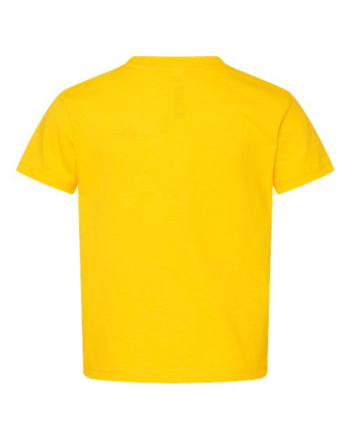 Rabbit Skins Toddler Cotton Jersey Tee 3301T