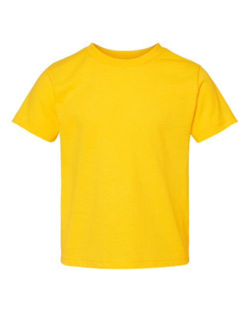 Rabbit Skins Toddler Cotton Jersey Tee 3301T