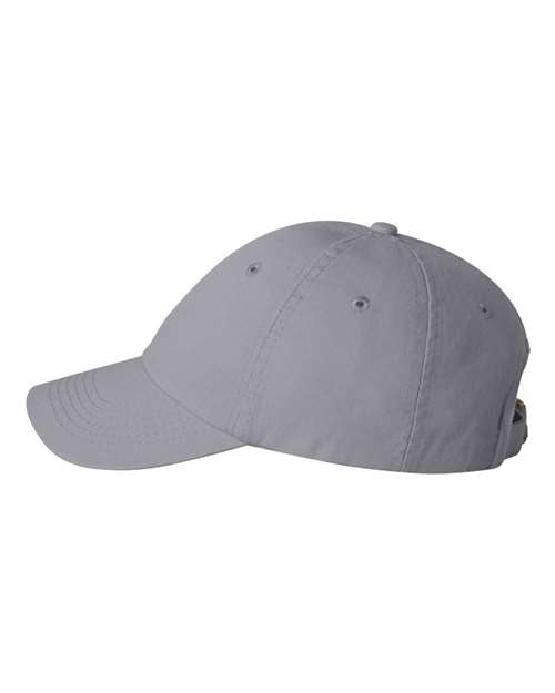 Valucap Youth Small Fit Bio-Washed Dad Hat VC300Y