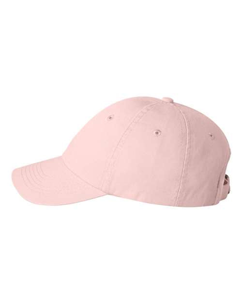 Valucap Youth Small Fit Bio-Washed Dad Hat VC300Y