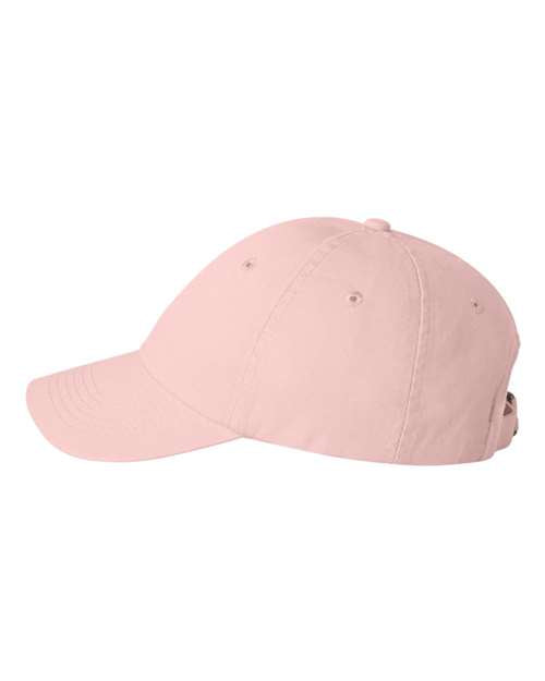 Valucap Youth Small Fit Bio-Washed Dad Hat VC300Y