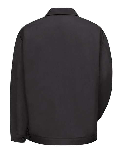 Red Kap Men's Waist Length Jacket JT22