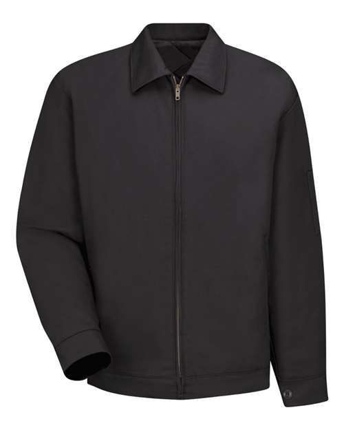 Red Kap Men's Waist Length Jacket JT22