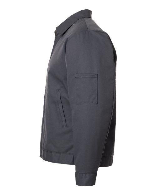 Red Kap Men's Waist Length Jacket JT22