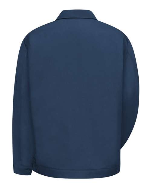 Red Kap Men's Waist Length Jacket JT22