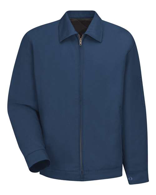Red Kap Men's Waist Length Jacket JT22