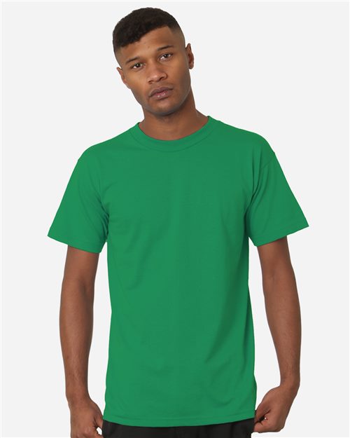 Bayside Unisex USA-Made Midweight T-Shirt 5040