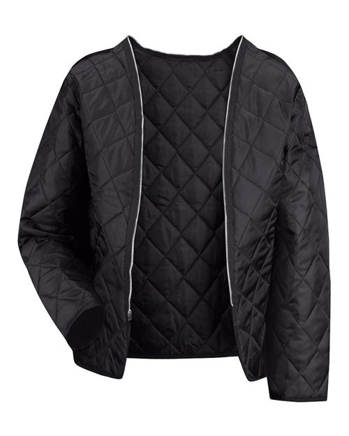 Red Kap Unisex Zip-In/Zip-Out Liner LN30