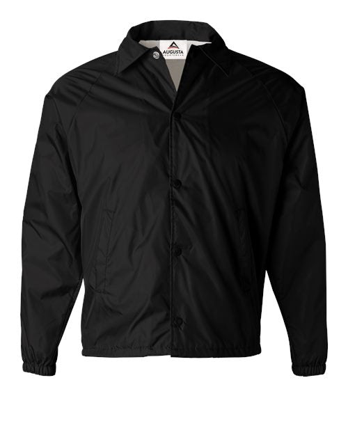 Augusta Sportswear Men's Coach's Jacket 3100