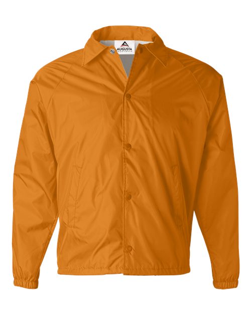 Augusta Sportswear Men's Coach's Jacket 3100