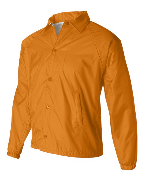 Augusta Sportswear Men's Coach's Jacket 3100