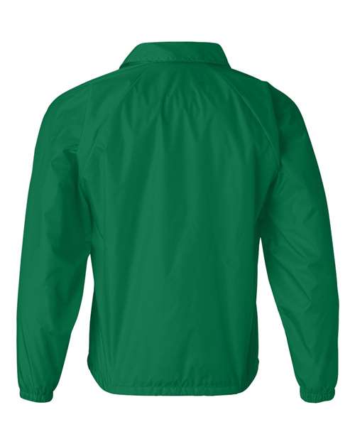 Augusta Sportswear Men's Coach's Jacket 3100