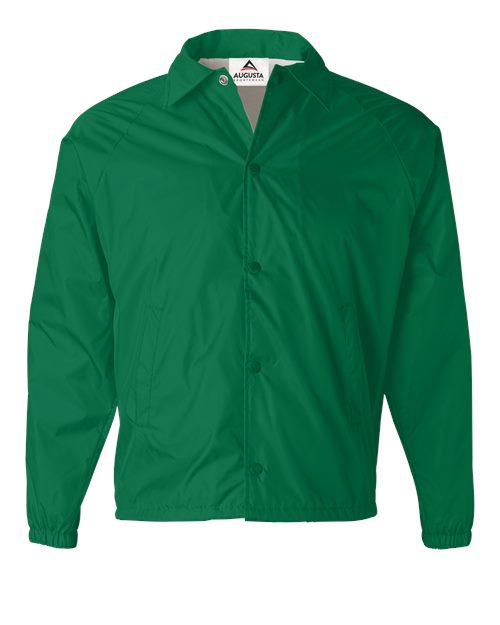 Augusta Sportswear Men's Coach's Jacket 3100