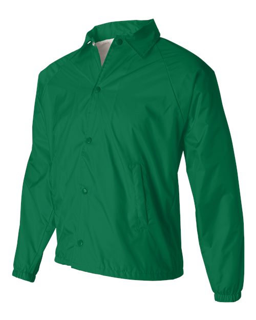 Augusta Sportswear Men's Coach's Jacket 3100