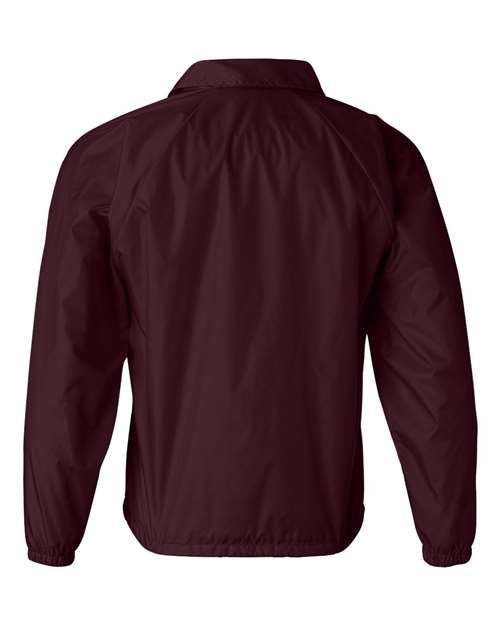 Augusta Sportswear Men's Coach's Jacket 3100