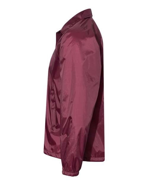 Augusta Sportswear Men's Coach's Jacket 3100