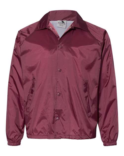 Augusta Sportswear Men's Coach's Jacket 3100