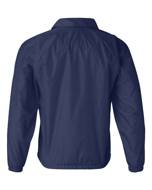 Augusta Sportswear Men's Coach's Jacket 3100