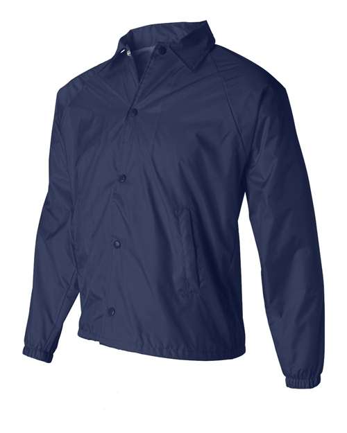 Augusta Sportswear Men's Coach's Jacket 3100