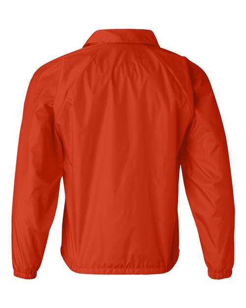 Augusta Sportswear Men's Coach's Jacket 3100