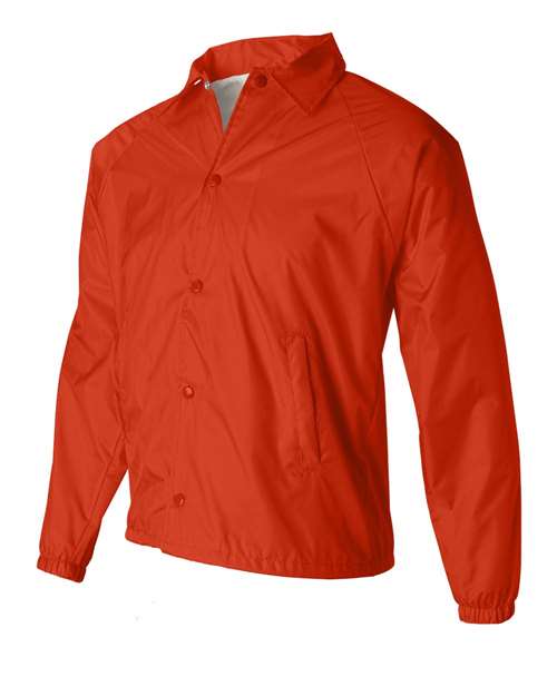 Augusta Sportswear Men's Coach's Jacket 3100
