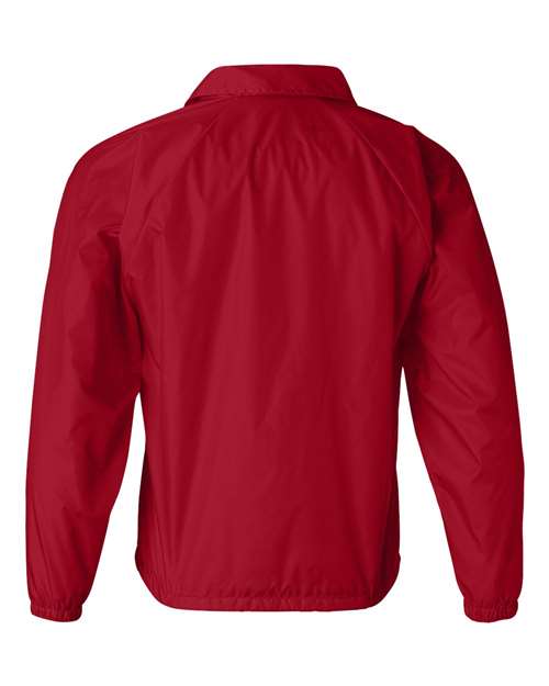 Augusta Sportswear Men's Coach's Jacket 3100