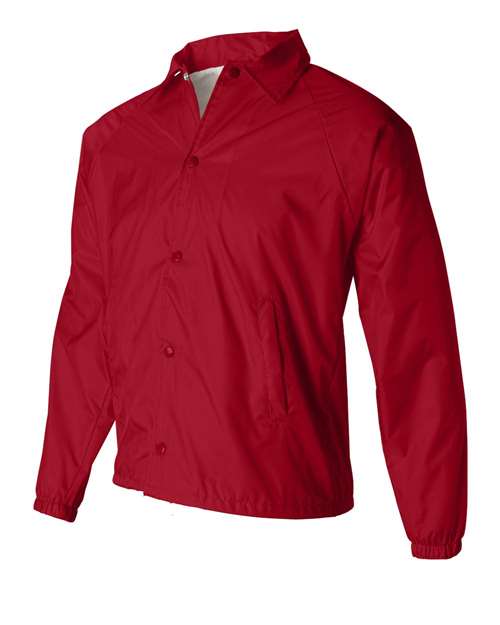 Augusta Sportswear Men's Coach's Jacket 3100