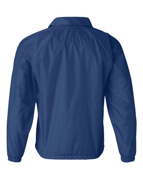 Augusta Sportswear Men's Coach's Jacket 3100
