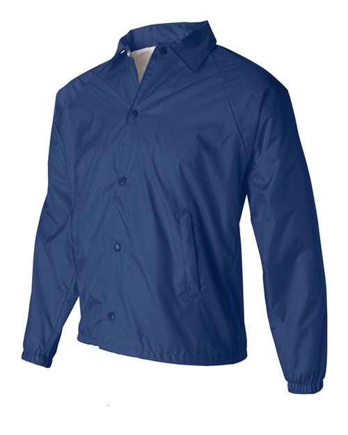 Augusta Sportswear Men's Coach's Jacket 3100