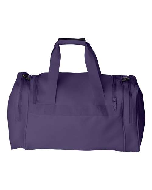 Augusta Sportswear 600-Denier Small Gear Bag 417