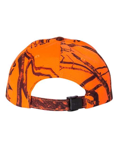 Kati Specialty Licensed Camo Cap SN200