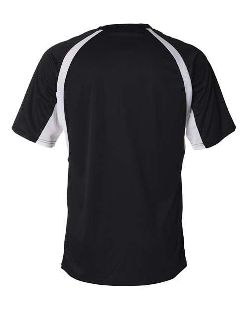 Badger Men's B-Core Hook T-Shirt 4144
