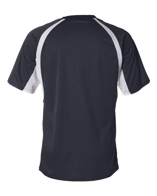 Badger Men's B-Core Hook T-Shirt 4144