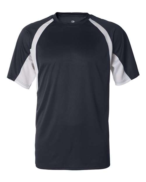 Badger Men's B-Core Hook T-Shirt 4144