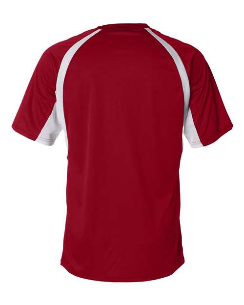 Badger Men's B-Core Hook T-Shirt 4144