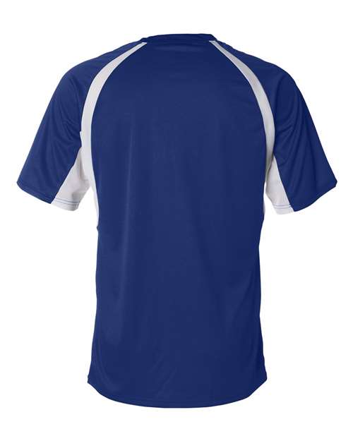 Badger Men's B-Core Hook T-Shirt 4144
