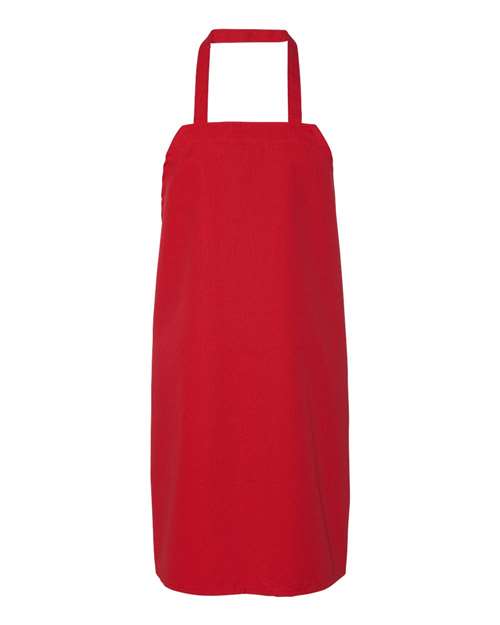 Chef Designs Bib Apron 1430