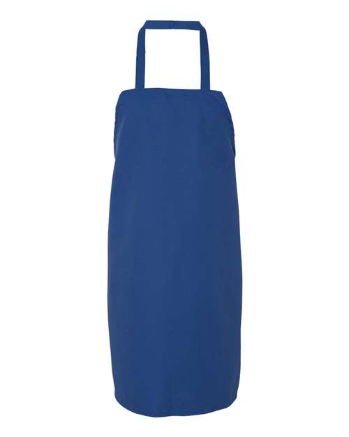 Chef Designs Bib Apron 1430