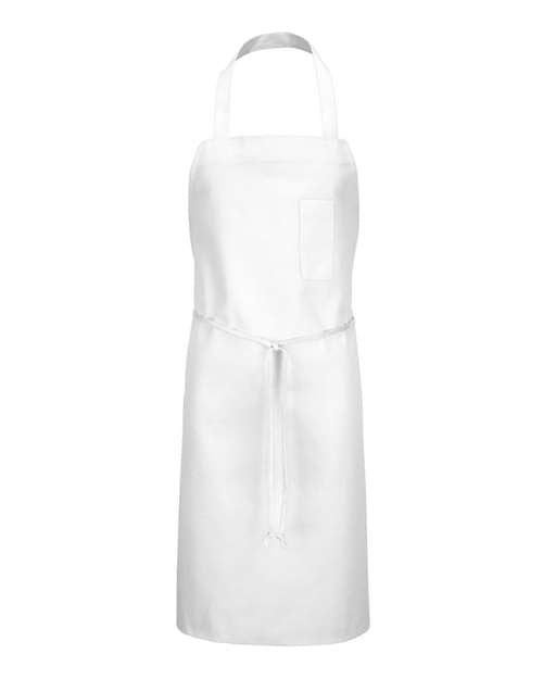 Chef Designs Bib Apron 1430