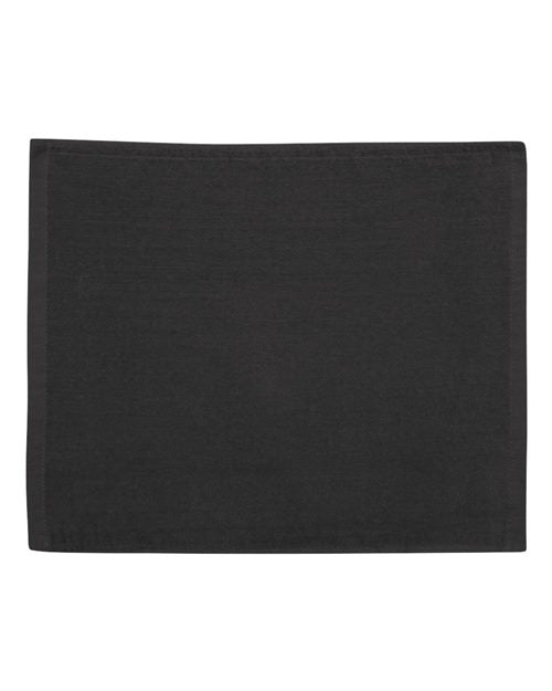 Carmel Towel Company Velour Hemmed Towel C1518