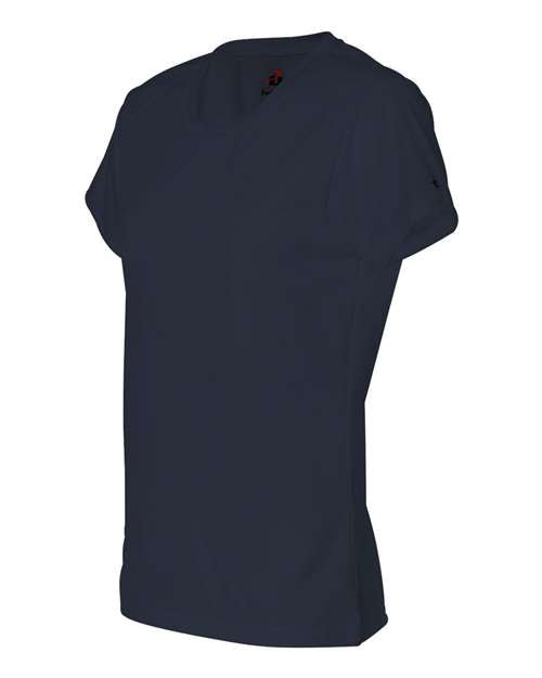Badger Women’s B-Core T-Shirt 4160