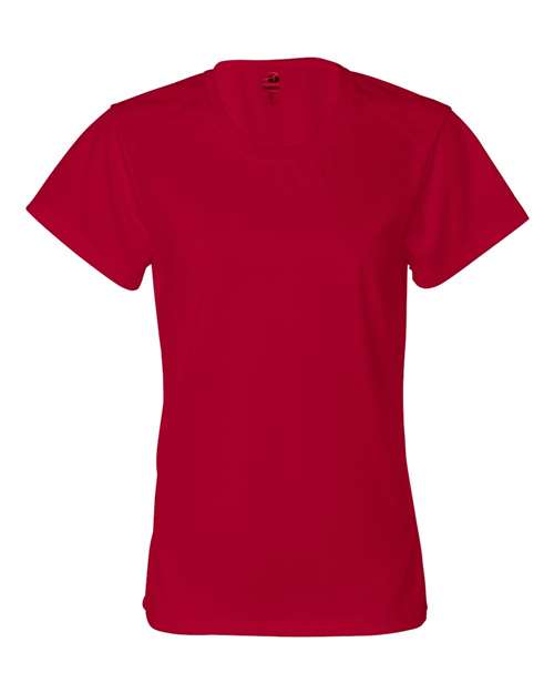 Badger Women’s B-Core T-Shirt 4160